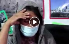 ویدیو/ روایت تلخ مادر یک نظامی پیشین از لادرک شدن فرزندش
