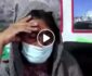 ویدیو/ روایت تلخ مادر یک نظامی پیشین از لادرک شدن فرزندش