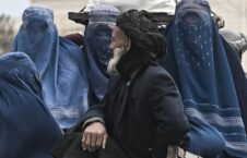 زن 226x145 - واکنش یوناما به دستور حجاب اجباری طالبان برای زنان افغان