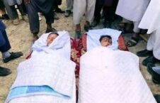 شکنجه کودکان پنجشیر 2 226x145 - تصاویر/ شکنجه و قتل کودکان در دره عبدالله‌خیل پنجشیر (18+)