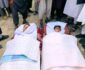 تصاویر/ شکنجه و قتل کودکان در دره عبدالله‌خیل پنجشیر (18+)