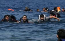 غرق شدن 11 پناهجو در سواحل غربی پورتوریکو