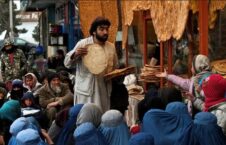 هشدار سازمان ملل از گسترش بحران گرسنگی در افغانستان