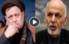 ویدیو/ محمد محقق از معامه پنهانی اشرف غنی و سرور دانش با طالبان می گوید!