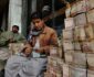 اعتصاب سراسری اتحادیه صرافان و خدمات پولی افغانستان