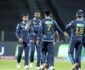 قهرمانی تیم گجرات تایتانز در لیگ برتر کرکت هند
