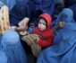 گرسنگی شدید جان بیش از 18 ملیون افغان را تهدید می کند