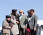 بازگشت دوباره رییس پیشین شورای عالی مصالحه ملی به کابل