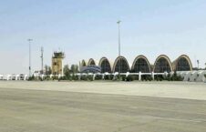 میدان هوایی کندهار 226x145 - استعفای شماری از کارمندان میدان هوایی کندهار در اعتراض به بی کفایتی حکومت طالبان