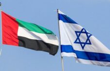 اسراییل امارات 226x145 - سفر محرمانه یک هیئت عالی‌رتبه اسراییلی به امارات متحده عربی