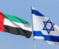 سفر محرمانه یک هیئت عالی‌رتبه اسراییلی به امارات متحده عربی