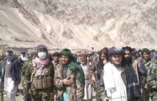 طالبان بلخاب 226x145 - جنگ میان گروهی طالبان در بلخاب چند نفر را آواره کرده است؟