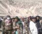 جنگ میان گروهی طالبان در بلخاب چند نفر را آواره کرده است؟
