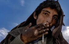 تصاویر/ افزایش شمار معتادان پس از روی کار آمدن طالبان