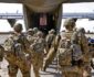 انتقاد یک مقام ارشد نظامی هند از خروج غیرمسوولانه ایالات متحده امریکا از افغانستان