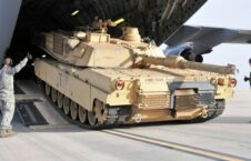 تانک ابرامز 226x145 - وزیر دفاع پولند از خرید ۱۱۶ تانک امریکایی خبر داد