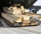 وزیر دفاع پولند از خرید ۱۱۶ تانک امریکایی خبر داد