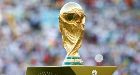 جام جهانی 550x295 - تلاش عربستان برای کسب میزبانی جام جهانی 2030