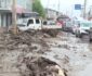 تصاویر/ جاری شدن سیلاب های مرگبار در چین