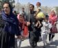 وضعیت نگران کننده کودکان مهاجر افغان بعد از اخراج اجباری از پاکستان