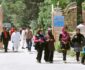 گزارش عفو بین‌الملل درباره وضعیت محصلین دختر در پوهنتون‌های افغانستان