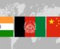 اعتراف چین به نقش مهم هند در افغانستان