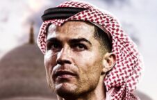 کریستیانو رونالدو 1 226x145 - پیشنهاد خیالی باشگاه النصر عربستان به اسطوره پرتگالی