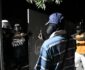 وقوع درگیری میان پناهجویان و پولیس در پایتخت یونان