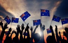 آسترالیا 226x145 - افزایش ظرفیت پذیرش مهاجرین در آسترالیا