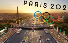 المپیک 2024 پاریس 226x145 - افزایش نگرانی ها از میزبانی فرانسه برای المپیک 2024