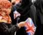 تداوم تبعیض نژادی علیه مسلمانان در بریتانیا