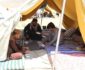 سرگردانی هزاران مهاجر افغان در شهرک وحدت تاجکستان