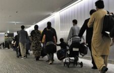 انتقاد پناهنده گان افغان از برخورد نادرست کارمندان وزارت خارجه جاپان