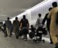 انتقاد پناهنده گان افغان از برخورد نادرست کارمندان وزارت خارجه جاپان