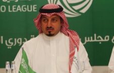 یاسر المسحل 226x145 - انتقاد رییس فدراسیون فوتبال عربستان از رسانه بریتانیایی؛ یاسر المسحل: حرف هایم را تحریف کردند