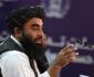 دیدگاه ذبیح الله مجاهد درباره نقش خارجی ها در گسترش نفوذ داعش در افغانستان