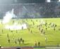 پیام رییس AFC درباره وقوع فاجعه انسانی در فوتبال در اندونزیا