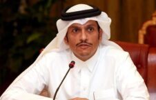 محمد بن عبدالرحمن آل ثانی 226x145 - وزیر امور خارجه قطر از ادامه کمک‌های بشردوستانه به افغانستان خبر داد