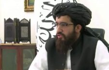 عبدالقهار بلخی 226x145 - واکنش عبدالقهار بلخی به ادعای یک مقام روسی درباره نقش امریکا در ایجاد طالبان