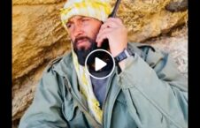 ویدیو/ پیام تازه حسیب‌الله پنجشیری برای مردم افغانستان