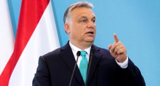 ضرر 10 ملیارد دالری مجارستان پس از اعمال تحریم‌ها علیه روسیه