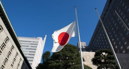 سفارت جاپان کابل 550x295 - مساعدت مالی جاپان برای تقویت خدمات صحی در هلمند