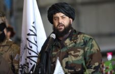 انتقاد سرپرست وزارت دفاع طالبان از نقض توافق‌نامه دوحه از سوی ایالات متحده