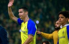 کریستیانو رونالدو 2 226x145 - دیدگاه سرمربی عربستان درباره انتقال کریستیانو رونالدو به باشگاه النصر