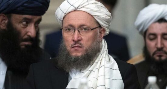 انتقاد عبدالسلام حنفی از ممنوعیت‌های رهبری طالبان