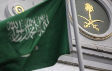 عربستان کابل 226x145 - چرایی خروج دپلومات‌های عربستان از کابل؛ آیا سعودی ها از تعامل با طالبان ناامید شده اند؟