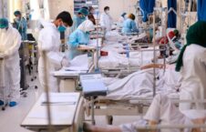 هشدار سازمان جهانی صحت درباره وضعیت سیستم صحی در افغانستان