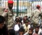 پیام وزارت خارجه طالبان در پیوند با آزادی ۵۶ باشنده افغان از زندان‌های پاکستان