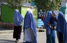 محدودیت های طالبان برای روزهای عید؛ از ممنوعیت گشت‌وگذار دسته‌جمعی زنان تا جلوگیری از بازی‌های نامشروع