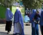 محدودیت های طالبان برای روزهای عید؛ از ممنوعیت گشت‌وگذار دسته‌جمعی زنان تا جلوگیری از بازی‌های نامشروع